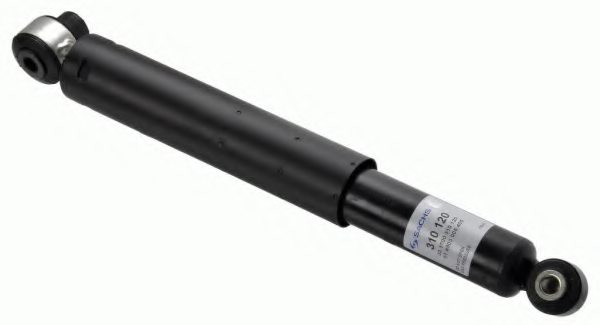 SACHS 310 120 Shock Absorber